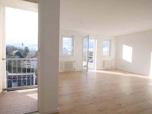 Wohnung zur Miete 1.295 € 2 Zimmer 72,5 m² 3. Geschoss Köpenicker Straße 19 Altglienicke Berlin 12524