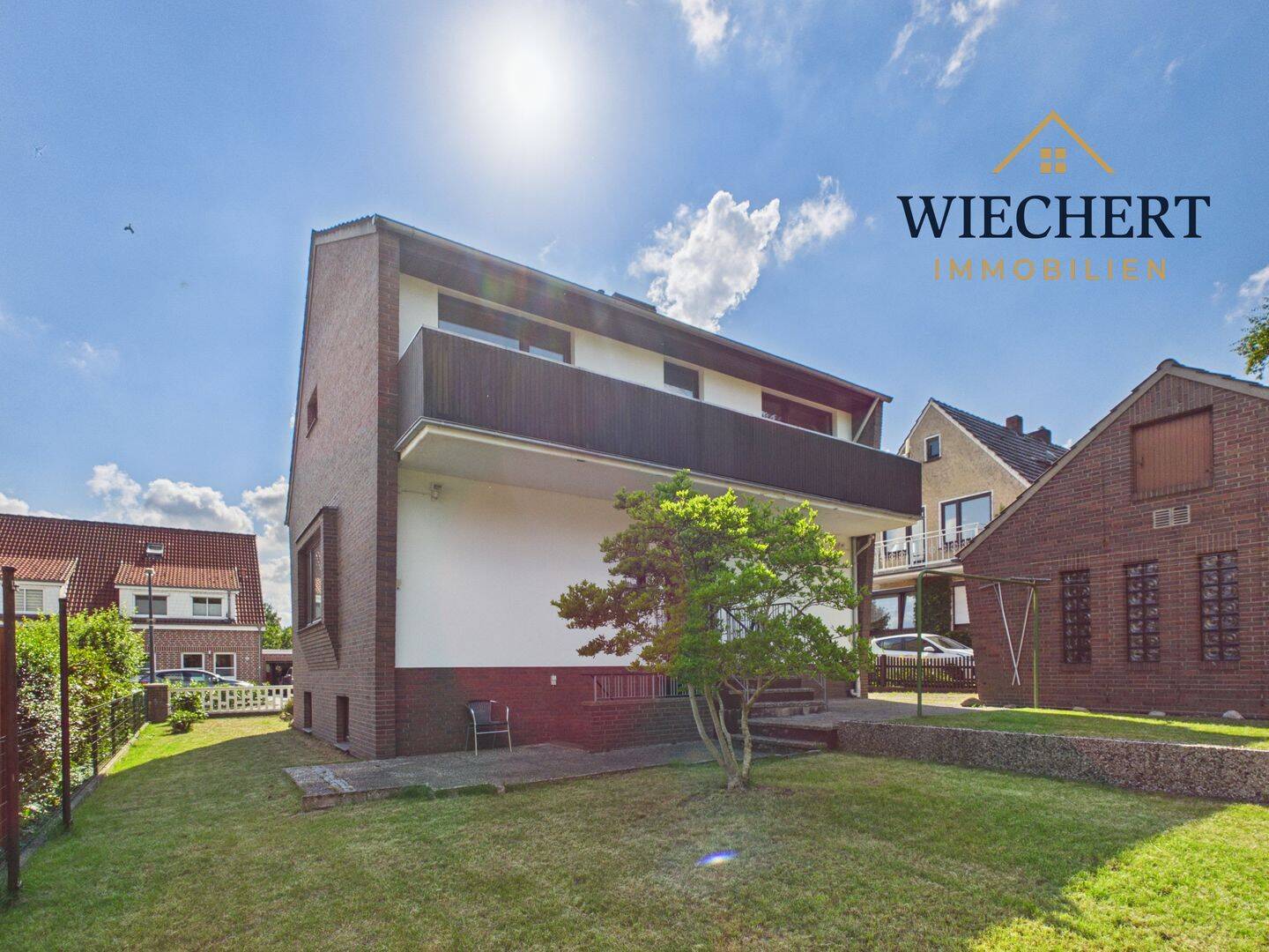 Einfamilienhaus zum Kauf - Ansicht 6