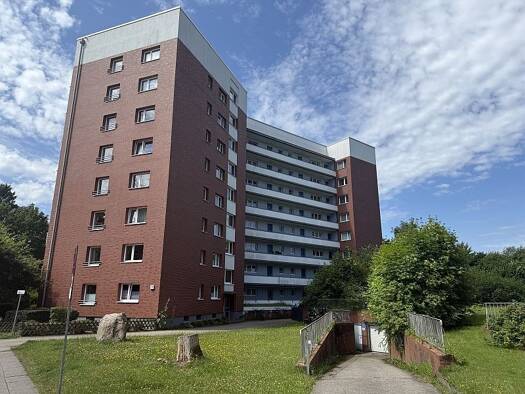 Wohnung zum Kauf 290.000 € 3 Zimmer 81 m² 1. Geschoss Hermann-Löns-Straße 48 Ahrensburg 22926