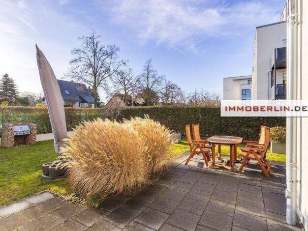 Wohnung zum Kauf 690.000 € 3 Zimmer 109 m² Weißensee Berlin 13088