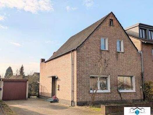 Einfamilienhaus zum Kauf 320.000 € 3 Zimmer 103 m² 656 m² Grundstück Bödickerstraße 13 Kleve 47533