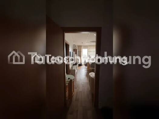 Wohnung zur Miete Tauschwohnung 550 € 4 Zimmer 80 m² Kaulsdorf Marzahn-Hellersdorf 12681