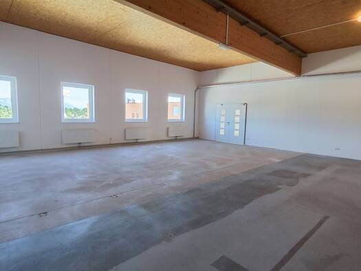 Büro zur Miete 8 € Am Spitz Neunkirchen 2620