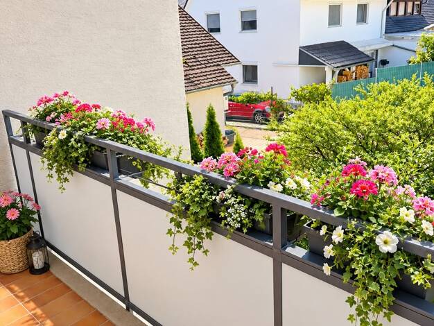 Wohnung zum Kauf 279.000 € 3 Zimmer 73,3 m² EG Neuenburg Neuenburg am Rhein 79395
