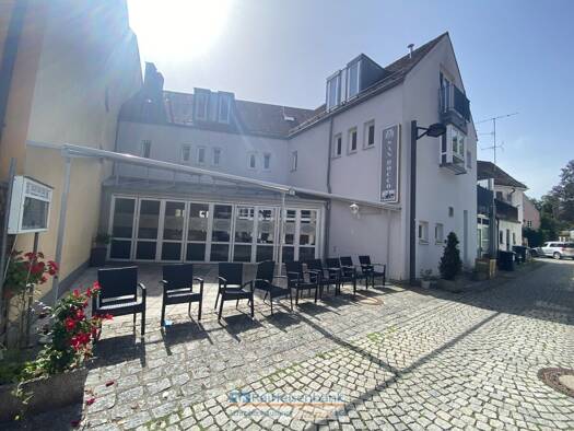 Haus zum Kauf 1.250.000 € 6 Zimmer 197,9 m² 234 m² Grundstück Schrobenhausen Schrobenhausen 86529