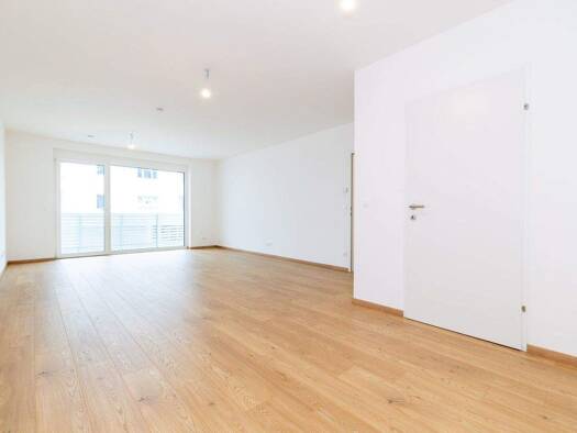 Wohnung zur Miete - Erstbezug 712 € 3 Zimmer 80 m² 1. Geschoss Bahnhofstraße Wieselburg 3250
