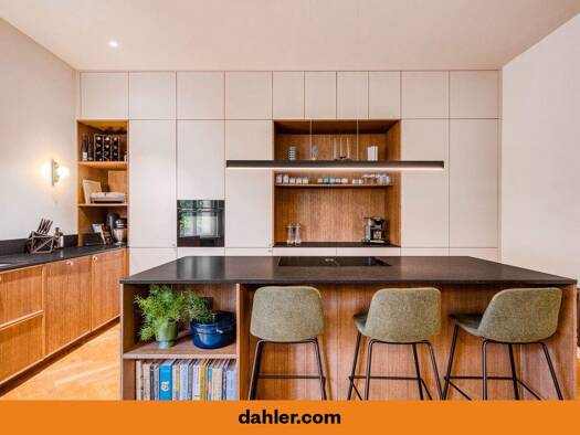 Wohnung zum Kauf 990.000 € 4 Zimmer 124 m² 2. Geschoss Wilmersdorf Berlin / Wilmersdorf 14197