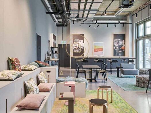 Bürofläche zur Miete provisionsfrei 150 m² Bürofläche teilbar ab 1 m² Zentrum Bonn 53111