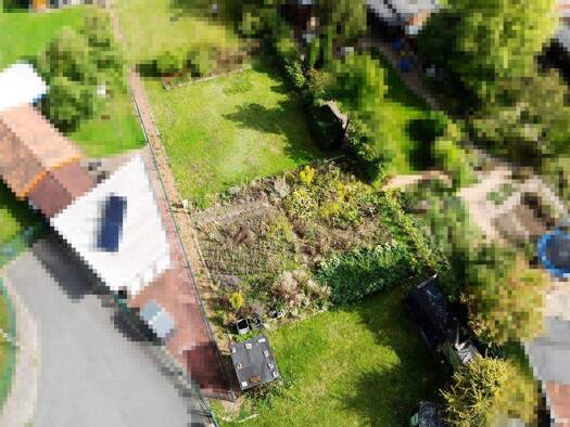 Grundstück zum Kauf 220.000 € 369 m² Grundstück Albachten Münster 48163