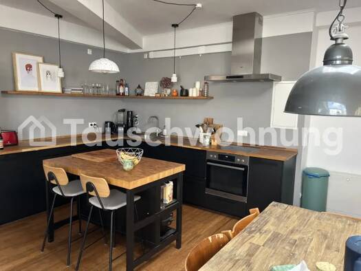 Wohnung zur Miete Tauschwohnung 1.430 € 3 Zimmer 126 m² 5. Geschoss Britz Berlin 12043