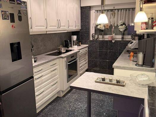 Wohnung zum Kauf provisionsfrei 175.000 € 3 Zimmer 86 m² 3. Geschoss Henrichenburg Castrop-Rauxel 44581