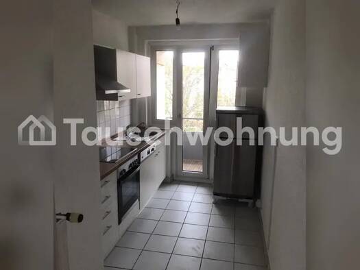 Wohnung zur Miete Tauschwohnung 1.035 € 3 Zimmer 65 m² 4. Geschoss Nordend-Ost Frankfurt am Main 60316