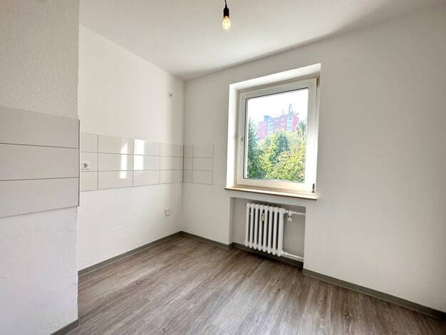 Wohnung zur Miete 393 € 2 Zimmer 40,5 m² 1. Geschoss frei ab 09.05.2026 Bredowstr. 30A Neuasseln Dortmund 44309