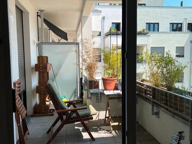 Wohnung zur Miete 1.050 € 2 Zimmer 60 m² 3. Geschoss Köpenick Berlin 12559