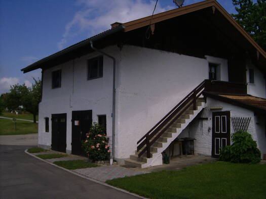 Wohnung zur Miete 300 € 4 Zimmer 55 m² Weitgassing Taching a. See 83373