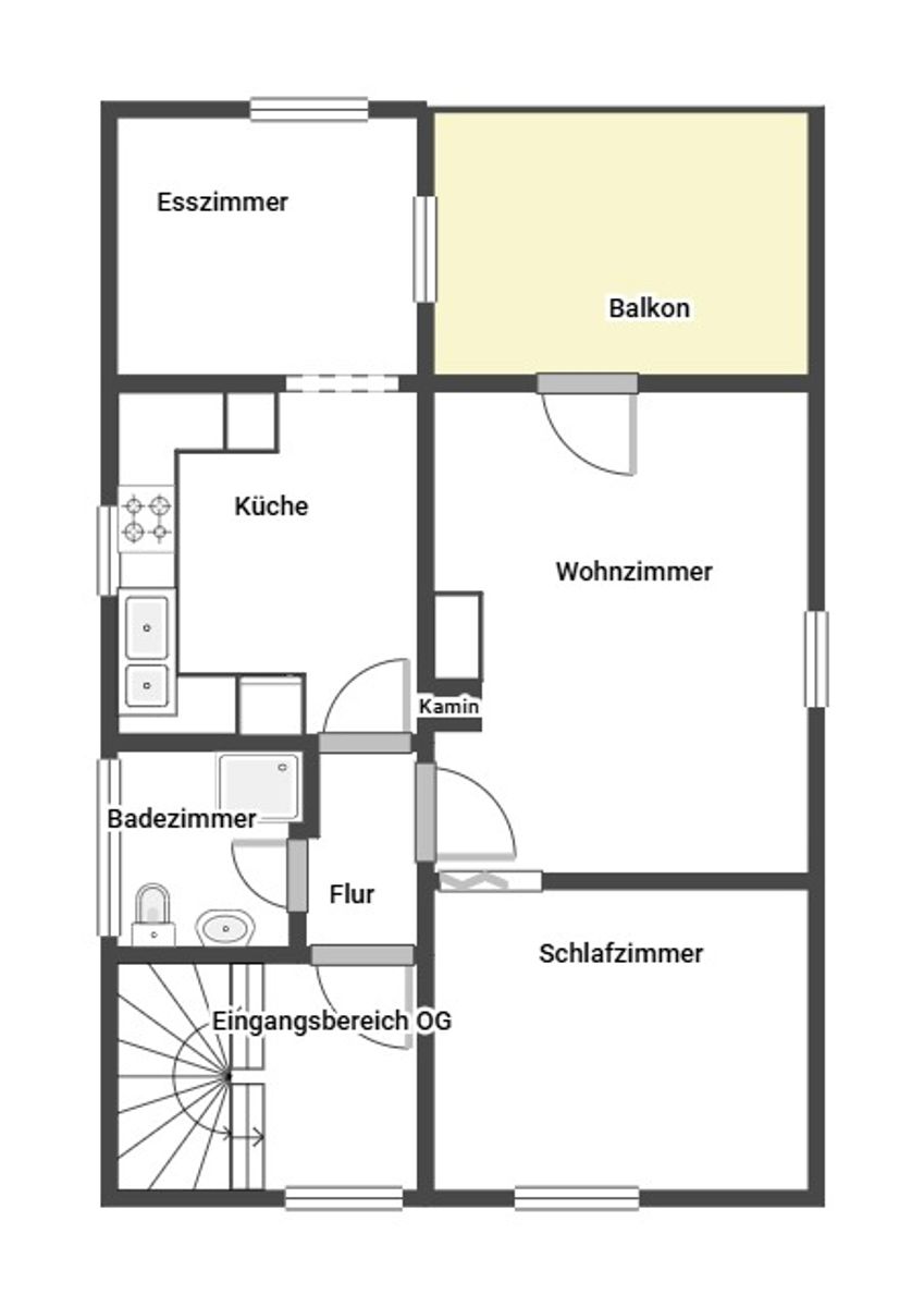 Immobilie zum Kauf als Kapitalanlage geeignet 420.000 € 7 Zimmer 127 m²<br/>Fläche 502 m²<br/>Grundstück Weilheim Weilheim an der Teck 73235