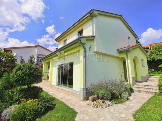 Haus zur Miete 1.800 € 3 Zimmer 120 m² Matulji Matulji