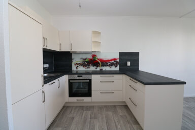 Wohnung zur Miete 409 € 2 Zimmer 54,2 m² 5. Geschoss Johanna-Römer-Straße 20 Neu-Friedeburg Freiberg 09599