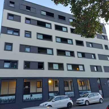 Wohnung zur Miete 733 € 3 Zimmer 72,6 m² 2. Geschoss frei ab 01.02.2025 Tischbeinstraße Wehlheiden Kassel 34121