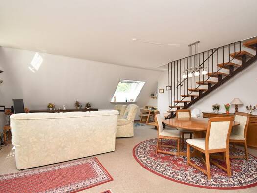 Maisonette zum Kauf 100.000 € 3 Zimmer 73 m² 3. Geschoss Goslar 38644