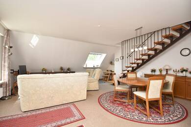 Maisonette zum Kauf 100.000 € 3 Zimmer 73 m² 3. Geschoss Hahnenklee Goslar 38644