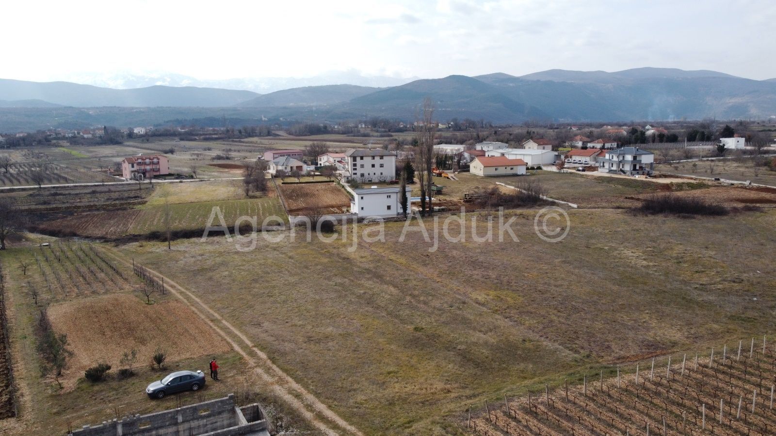 Land-/Forstwirtschaft zum Kauf 50.000 € Imotski center