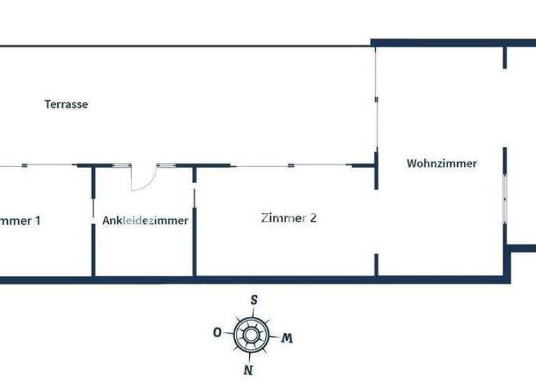 Einfamilienhaus zum Kauf 888.000 € 8 Zimmer 240 m² 372 m² Grundstück frei ab 01.07.2026 Wandsbek Hamburg 22041