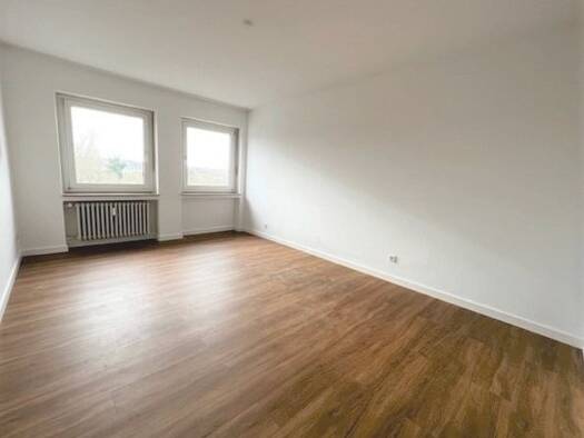 Wohnung zur Miete 500 € 2 Zimmer 57 m² 4 Geschosse frei ab sofort Saarlouis Saarlouis 66740