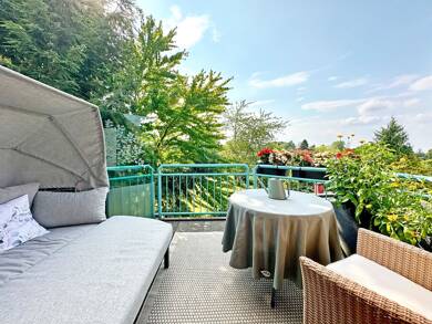 Mehrfamilienhaus zum Kauf 665.000 € 12 Zimmer 243,4 m² 500 m² Grundstück Witten 58454