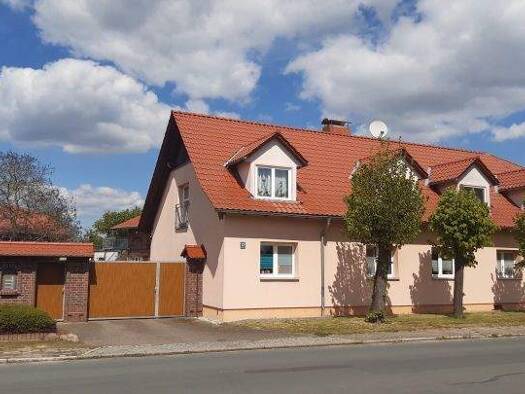 Haus zum Kauf 470.000 € 12 Zimmer 318 m² 1.957 m² Grundstück Dahnsdorf 14806