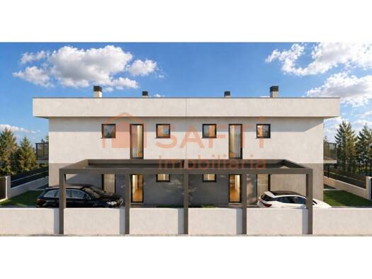 Haus zum Kauf 550.000 € 405 m² Grundstück Fernão Ferro 2865