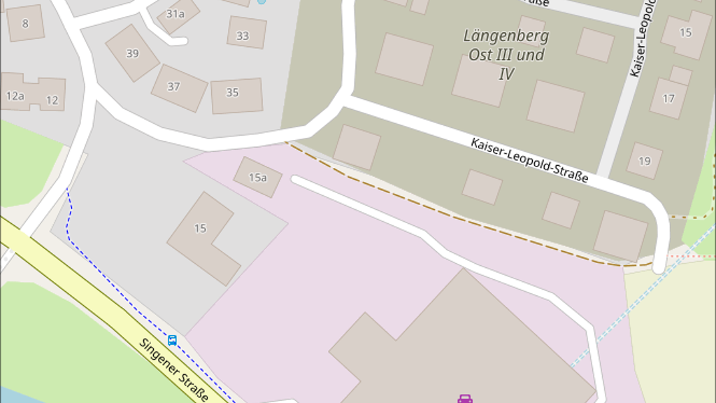 Wohnung zur Miete 600 € 1 Zimmer 50 m² Geschoss -1/1 frei ab 01.06.2026 Aach 78267