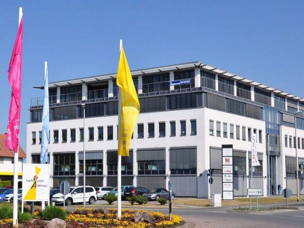 Bürogebäude zur Miete provisionsfrei 100 m² Bürofläche Alzenau 63755