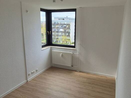 Wohnung zur Miete 550 € 1 Zimmer 19 m² Geschoss 5/6 frei ab 15.04.2026 Richard-Schirrmann-Straße 8 Hartenberg/Münchfeld Mainz 55122