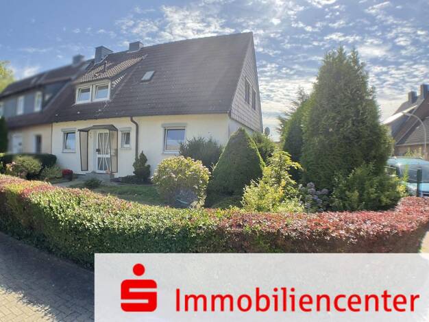 Einfamilienhaus zum Kauf 330.000 € 7 Zimmer 128 m² 739 m² Grundstück Horneburg Datteln 45711