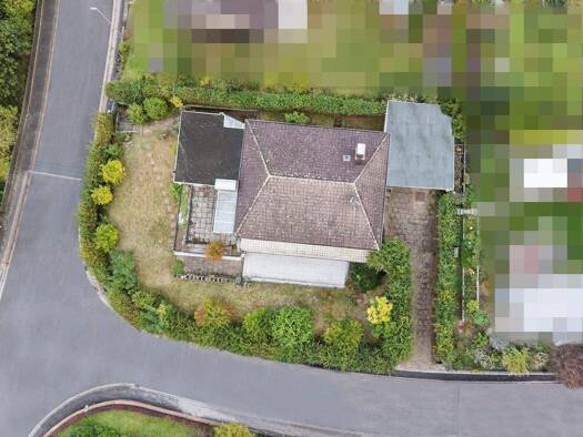 Mehrfamilienhaus zum Kauf 547.000 € 10 Zimmer 268,5 m² 829 m² Grundstück Oberrodenbach Rodenbach 63517