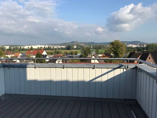 Maisonette zur Miete 1.100 € 3,5 Zimmer 94 m² Geschoss 3/4 frei ab 01.09.2026 Obereisesheim Neckarsulm 74172
