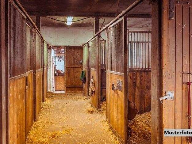 Reiterhof zum Kauf 637.800 € 28.372 m² Grundstück Menzelen-West Alpen 46519