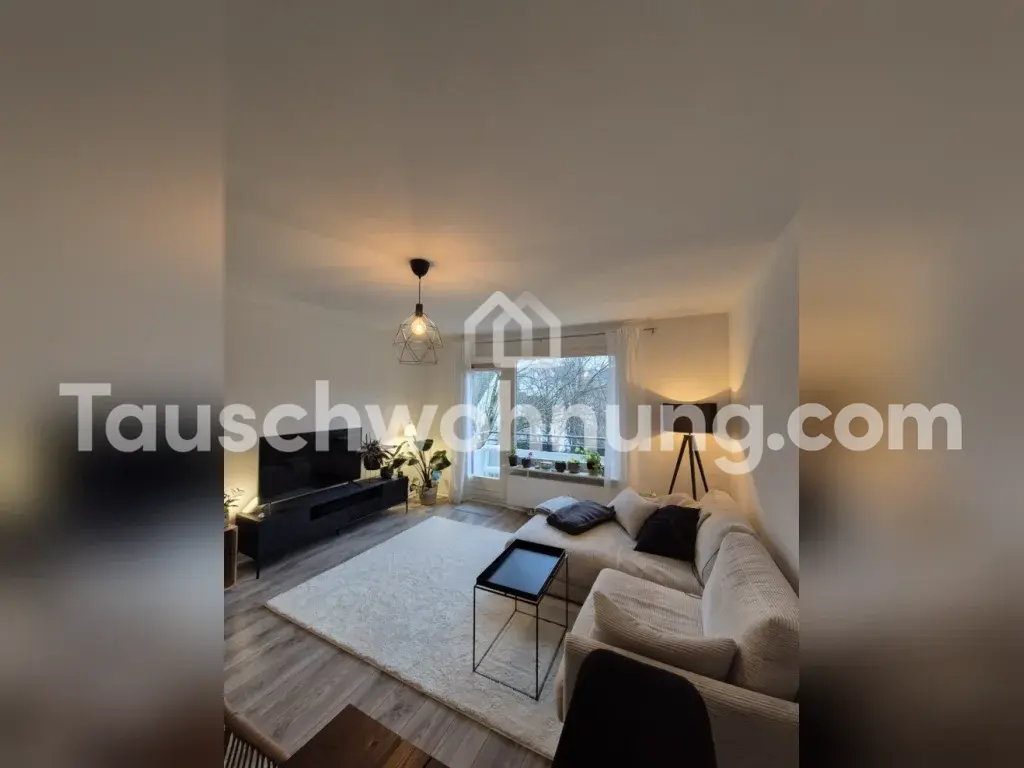Wohnung zur Miete · Tauschwohnung