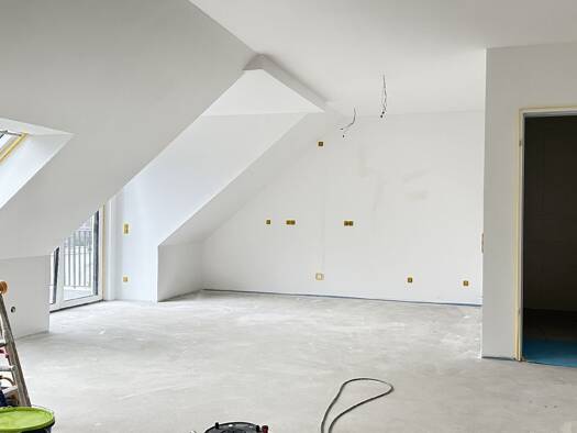 Wohnung zur Miete - Erstbezug 1.320 € 2 Zimmer 73,4 m² 3. Geschoss frei ab 01.10.2026 Schlebusch Leverkusen 51375