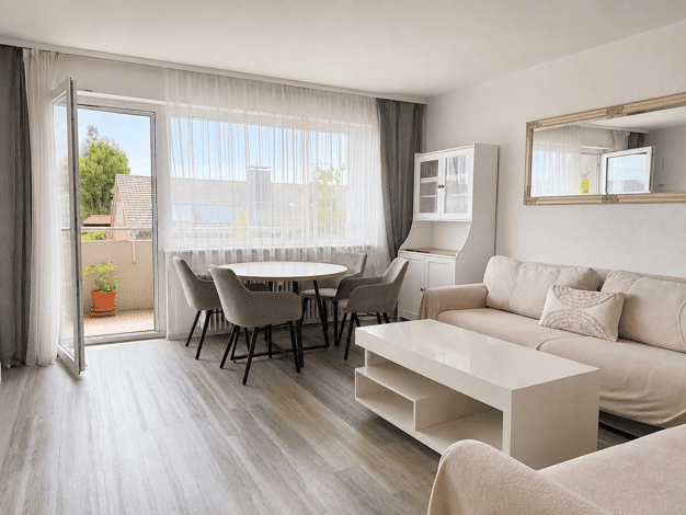 Wohnung zum Kauf 180.000 € 2 Zimmer 69,7 m² 1. Geschoss Soest Soest 59494