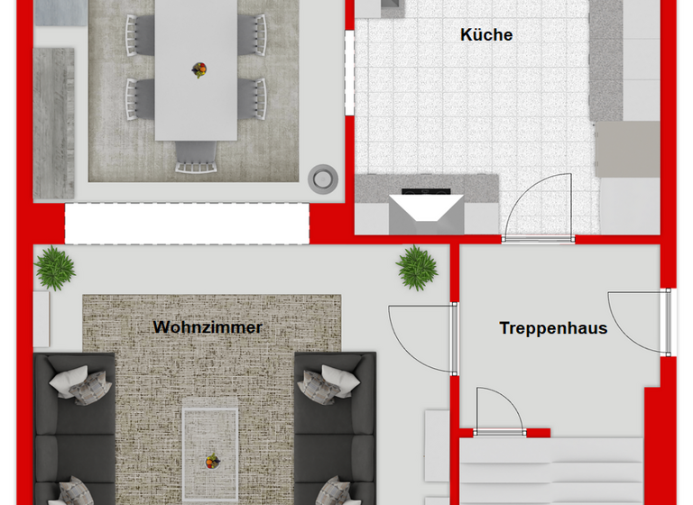 Einfamilienhaus zum Kauf 115.000 € 4 Zimmer 120 m² 549 m² Grundstück frei ab 01.04.2026 Uschlag Staufenberg 34355