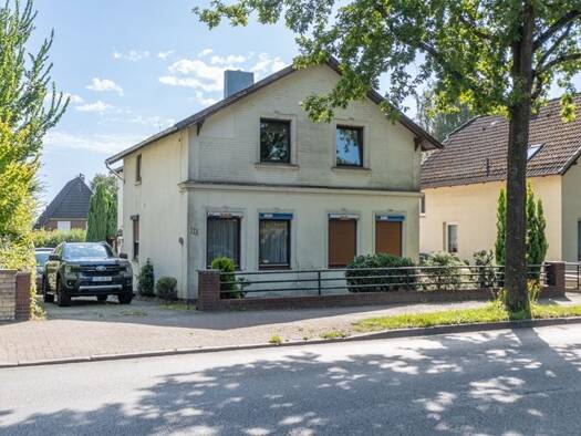 Grundstück zum Kauf 299.000 € 555 m² Grundstück Pinneberg 25421