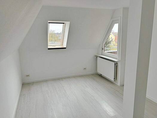 Wohnung zur Miete 549 € 2 Zimmer 51 m² frei ab sofort Lüneburger Straße 20 Soltau 29614