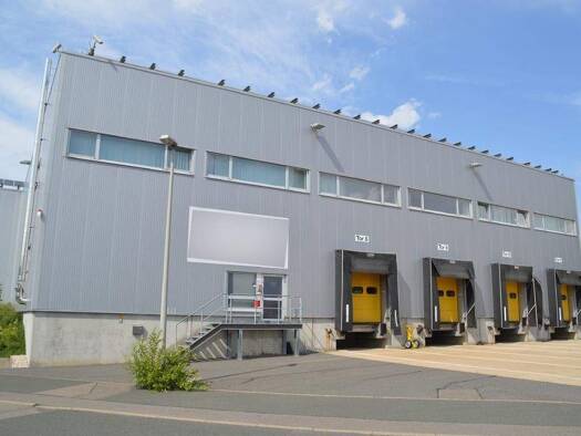 Halle/Industriefläche zum Kauf 5.560.000 € 14.019,6 m² Lagerfläche Freiberg Freiberg 09599