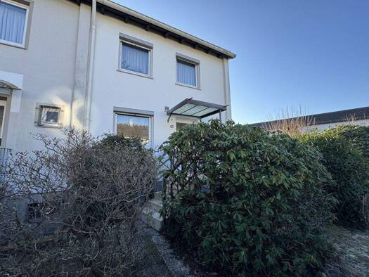 Reihenendhaus zum Kauf 279.000 € 4 Zimmer 95 m² 366 m² Grundstück frei ab sofort Mittelshuchting Bremen 28259