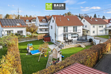 Einfamilienhaus zum Kauf 729.000 € 5 Zimmer 150 m² 622 m² Grundstück Bad Waldsee Bad Waldsee 88339