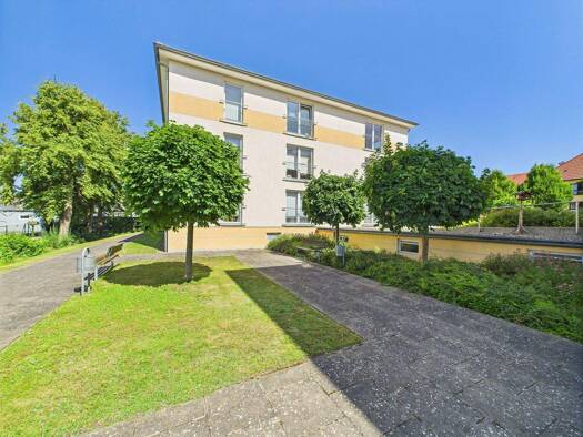 Wohnung zum Kauf 129.999 € 2 Zimmer 43,9 m² Hämelerwald Lehrte 31275