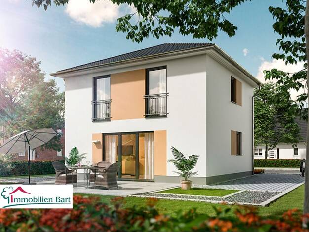 Einfamilienhaus zum Kauf 378.200 € 4 Zimmer 101 m² Kastel-Staadt 54441