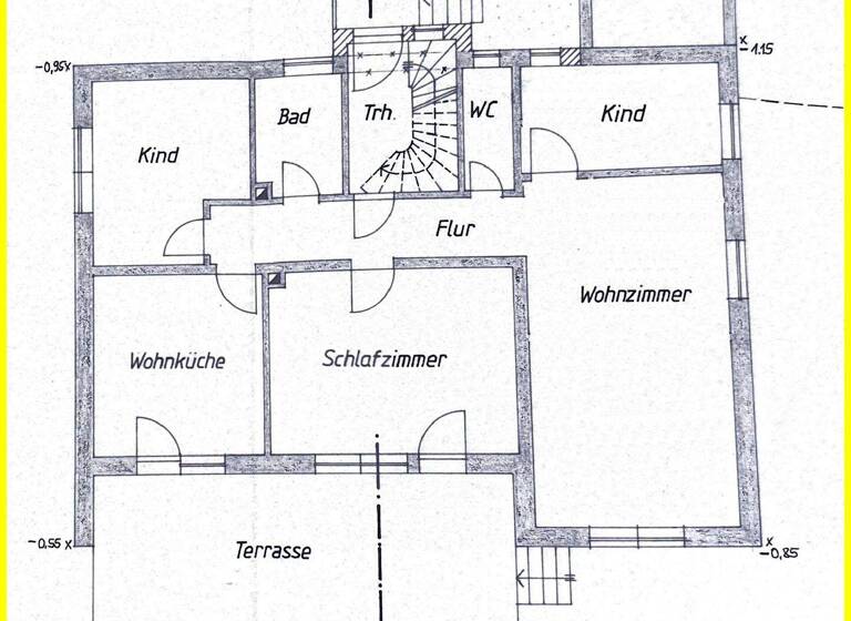 Mehrfamilienhaus zum Kauf 699.000 € 8 Zimmer 227,2 m² 754 m² Grundstück Euernbach Scheyern / Euernbach 85298